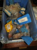 *Box Containing Assorted Fibre Washers