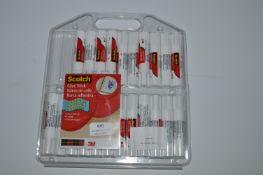 *Scotch Glue Sticks 22pk