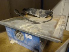 Tile Cutter
