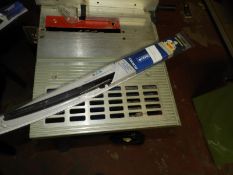 *Michelin Stealth 19