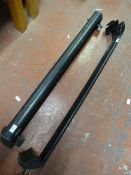 Pair of GS TUV Roof Bars
