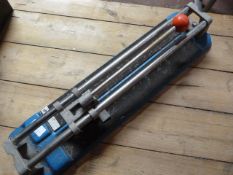 Tile Cutter