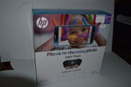 *HP Envy 6230 Aio Printer