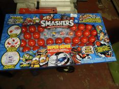 *Zuru Smashers Child's Game