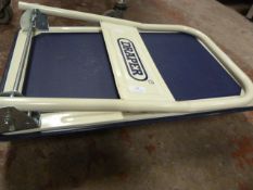 Draper Folding Trolley