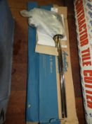 *Armitage Shanks Monobloc Basin Tap