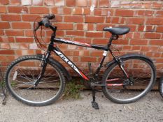 Attanta Activ Bicycle