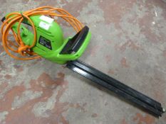 Challenge Hedge Trimmer