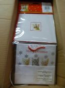Box of Christmas Cards
