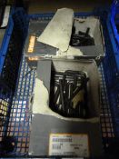 *Box of 8mm Allen Keys