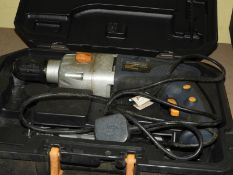 Macallister 240v Hammer Drill