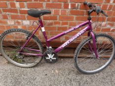 Townsend Atlantis Bicycle