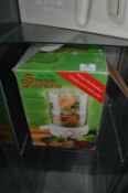 Hinari Steam Supreme Cooker