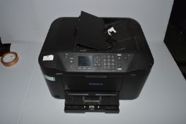 *Canon Maxify MB2050 Aio Printer