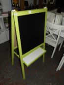 Children's Chalkboard