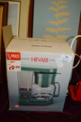 Hinari Coffee Maker