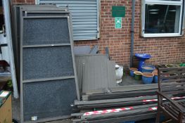 *Large Flat Pack Screen Room Model:GZ938PCOB