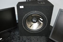 SX Speaker (AF)