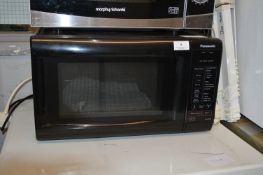 Panasonic Microwave