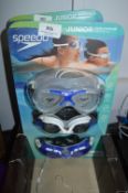 *Speedo Youth Goggles