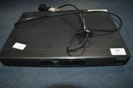 Humax Freeview Box