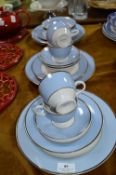 Royal Doulton Part Dinner Service