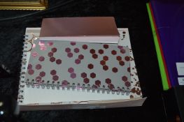 *Go Stationery Shimmer Gift Collection