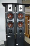 Pair of Dali Audio Speakers