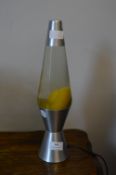 Lava Lamp