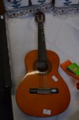 Child's Acoustic Guitar