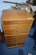 John Austin Chest of Drawers
