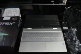 *HP Envy 15.6