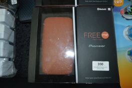 *Pioneer Freeme Bluetooth Speaker