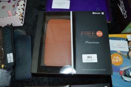 *Pioneer Freeme Bluetooth Speaker