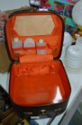 Retro Vanity Case