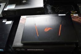 *Asus 15.6