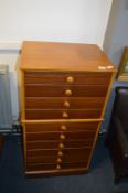 John Austin Chest of Drawers