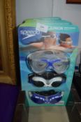 *Speedo Youth Goggles
