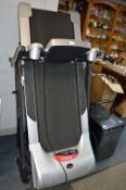 York Aspire Treadmill