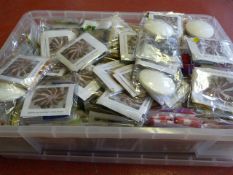 Large Quantity of Pinwheel Disc Kits