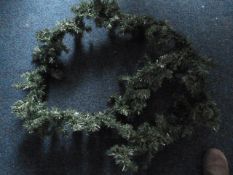 Firtree Garland (approx 8ft)