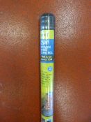 *18x1m Heavy Duty Weed Control Mesh