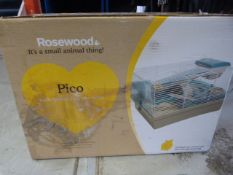 *Pico Small Animal Home