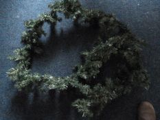 Firtree Garland (approx 8ft)