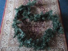 Firtree Garland (approx 8ft)