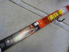 *Wolf Garden Tool Hanger