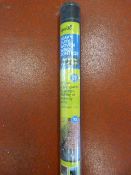 *18x1m Heavy Duty Weed Control Mesh