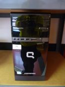 Compact Multimedia Optical Drive Tower