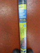 *18x1m Heavy Duty Weed Control Mesh