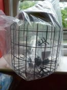 *Squirrel Proof Bird Feeder